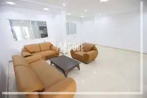 Un appartement S+3 à Kharrouba Hammamet