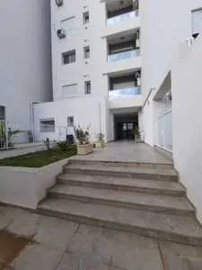 Un appartement spacieux Ariana Soghra