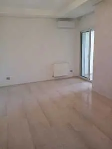 Location/Appartement S+1 à Ain Zaghouan