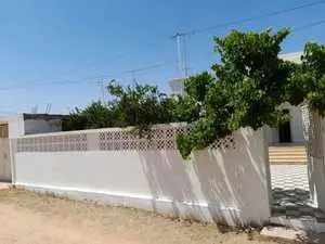 maison à louer à Sfax,rte Tunis km 5.5