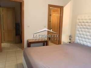 Un appartement s+3 meublé au lac 2 MAL0368