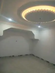 منزل للكراء s+3 طابق أرضي بني خيار centre ville