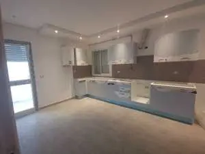 Appartement s2 neuf à boumhel 