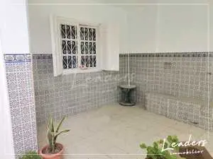 A vendre maison à Bir El Bey !! 27246355