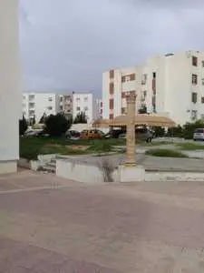 Appartement ebn sina2 ELOUARDIA