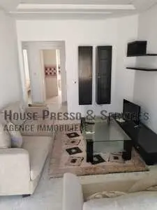 Spacieux appartement 200 m² à khzema