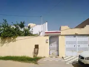 Villa El Ain Sfax