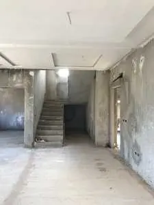 Une villa S+5 haut standing d’une surface de 360m2 sis à cité el Ons Sfax