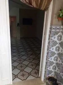 Avendre une maison à oued ellil