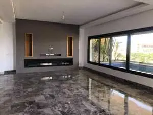 appartement luxe s3 1vec piscine lac 2