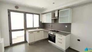 Appartement S 3 de 152 m² à la Soukra