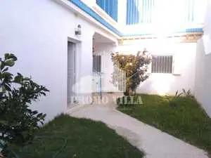 villa a vendre Hammamet Nord