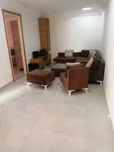 appartement s+2 meublé a hammamet 140 mille 