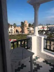 Vente Appartement S+1 Sousse KANTAOUI