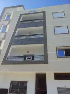 Appartement haut standing monastir ville 