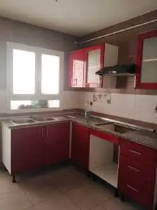 Appartement s+2 Hst à La nouvelle madina 3 29754559