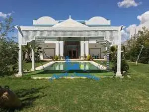 Villa Yasser