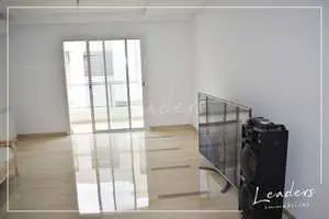 😍un appartement a vendre a la soukra 😍