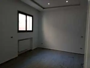 A louer un appartement s+1 rdc à Ain Zaghouan 