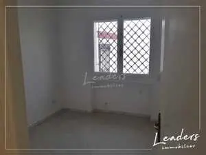 Appartement à vendre à Hammam chott 27246355