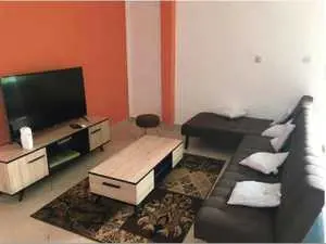 location appartement meublé à Cité Nasser par nuitée