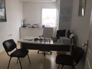 Bureaux en plein cœur du centre ville Kalaa Sghira-Offre Spécial !!!