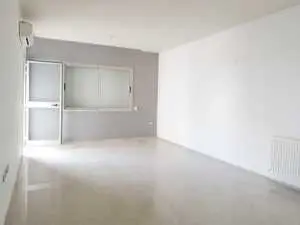 S+2 de 126m²- Cité El Khalil 