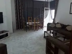 A Vendre un appartement S+3 à Ain Zaghouan Nord 