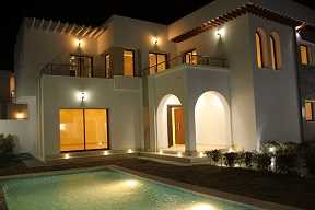 Villa de charme a Hammamet