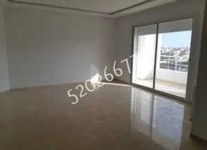 S+3 neuf à Ain Zaghouan près clinique Soukra - 52026677