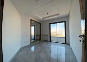 Appartement S+2 Haut Standing Ain Zaghouan 