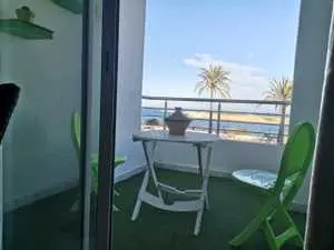 Appartement Vue Sur Mer