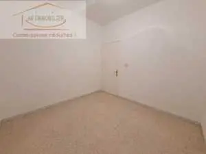 vendre appartement s+2 hay riadh