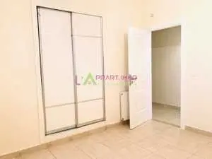 APPARTEMENT S+3 HST A EZZAHRA