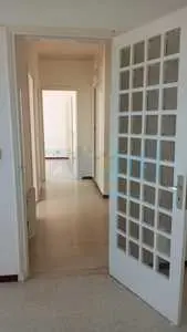 🔑 Un appartement S+1 basique à Menzah 7 .