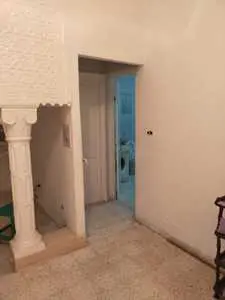 Chambre individuelle à Borj-Louzir (Homme)