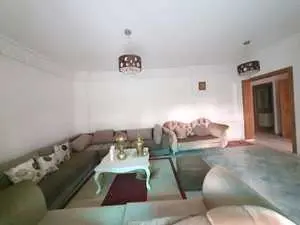 Appartement S+3 à vendre,Ain Zaghouan Nord