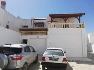 villa maison mourouj 3 a vendre