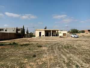  قطعة أرض صفاقس--Terrain à vendre Sfax