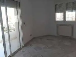 Appartement S+1 à Ennasr 2