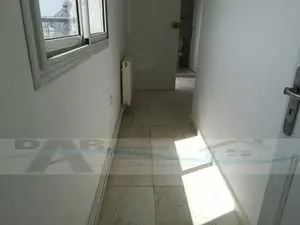 APPARTEMENT S+2 A EZZAHRA CENTRE