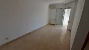 Un appartement S+1 à louer à Jardin d'El Menzah 2