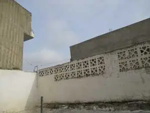 Maison a el ouardia 