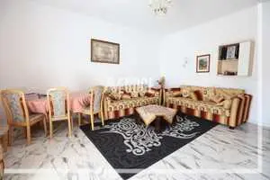 une maison S+6 a jabnoun hammamet sud 