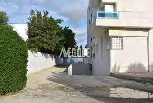 un appartement s+1 à hammamet 