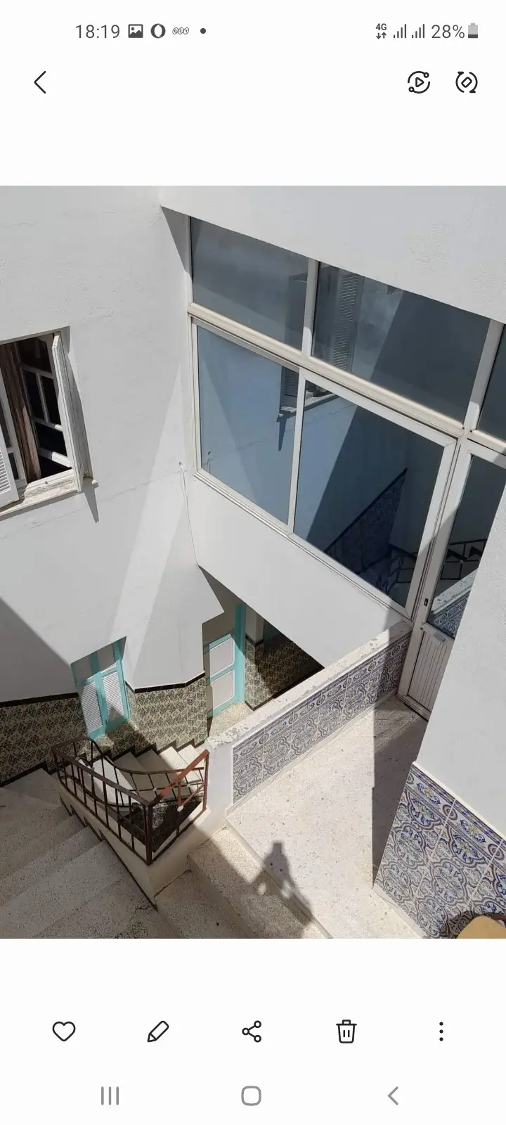 Duplex à vendre ouardia2