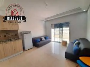 Appartement S0 à louer Réf BLE651