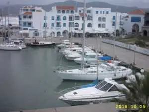 Tabarka l'autre manière de vivre la mer et la montagne…..