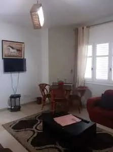 Appartement s1 meublé cité ennasr location par jour et longue durée 29913851