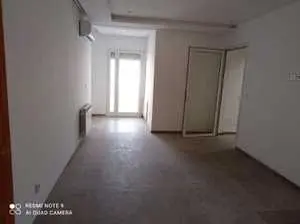 A louer un appartement S+1 à Ennaser 2